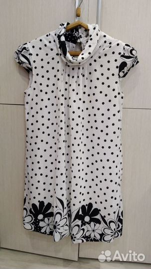 Платье женское 46