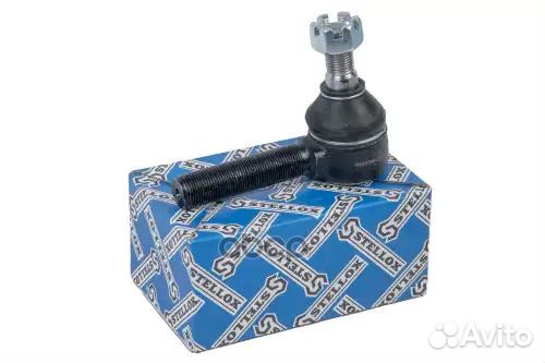 Наконечник рулевой Mazda MX-5 1.6i/1.8i 89-05