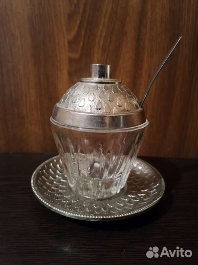 Набор для специй