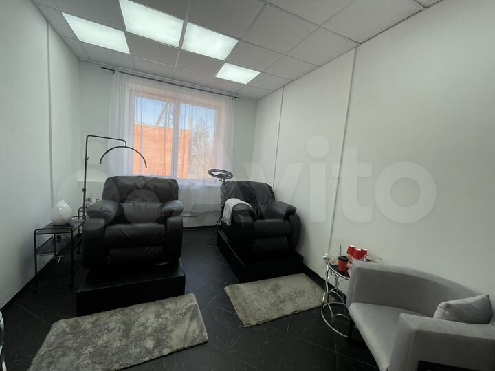 Свободного назначения, 16 м²