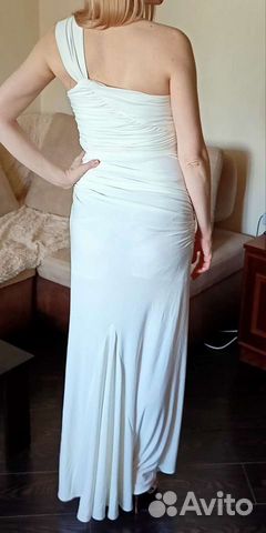 Платье на выпускной свадьбу вечернее