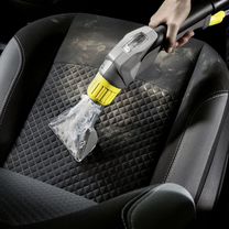 Аренда моющего пылесоса karcher puzzi 8/1, Ногинск