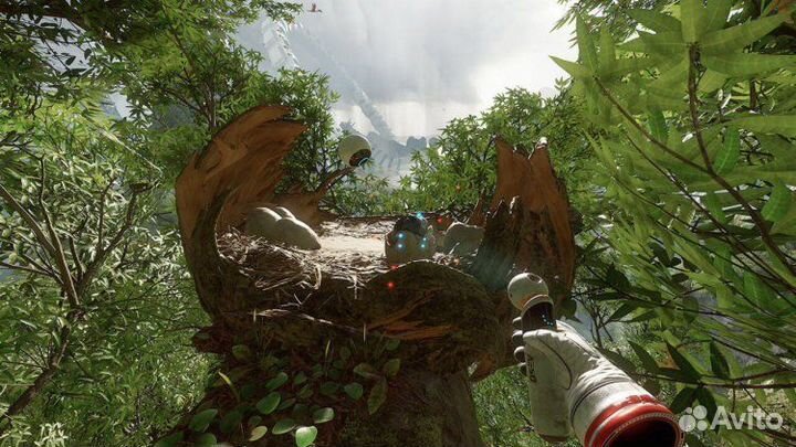 Аренда аксессуаров PS4, VR