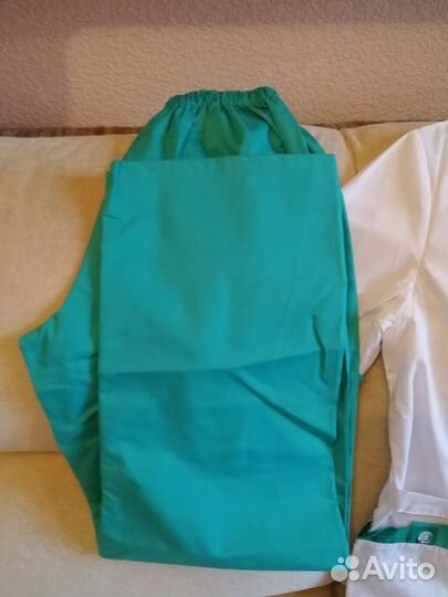 Спецодежда для поваров