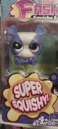 Littlest pet shop