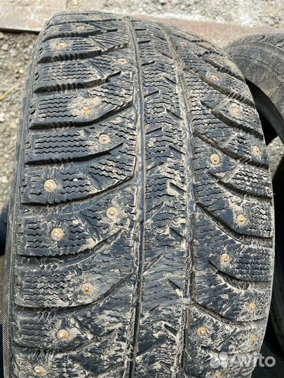 Bridgestone Ice Cruiser 7000 235/40 R18 92
