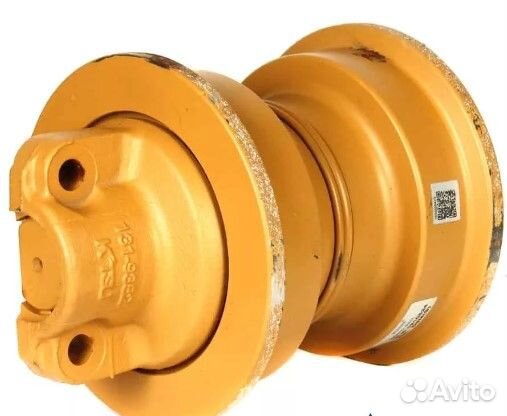 Каток опорный однобортный 121-0824/118-1611 (OEM)