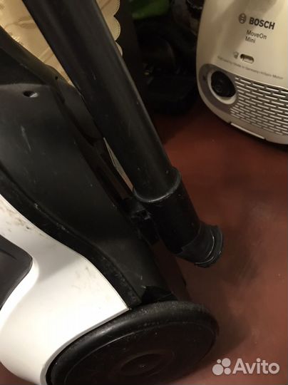 Пылесос samsung