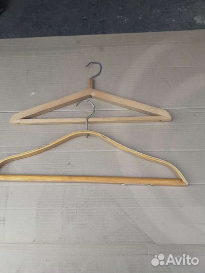 Вешалки плечики