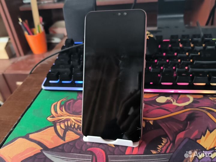 Xiaomi Redmi Note 6 Pro, 4/64 ГБ