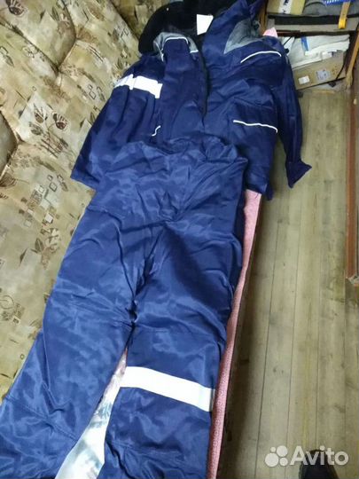 Спецодежда