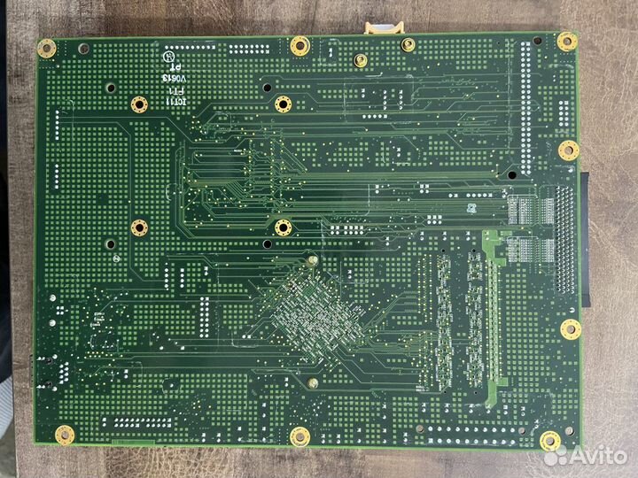 Плата Xerox Phaser 7400