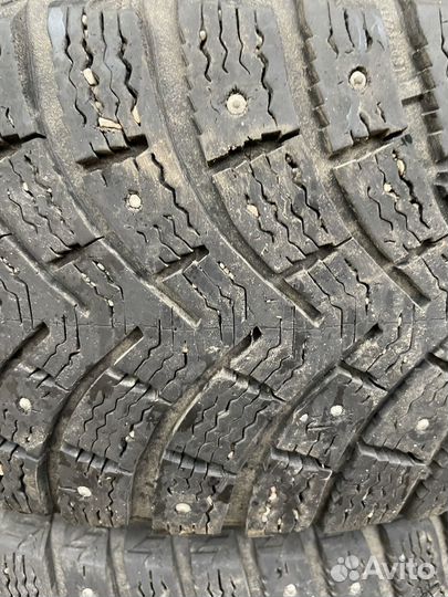 Michelin X-Ice North XIN2 205/60 R16