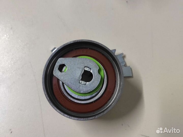 Ролик грм Captiva C100/140 2,4L