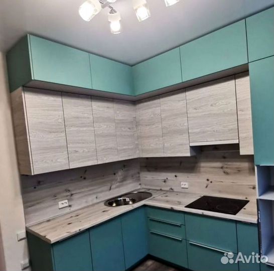 Кухня