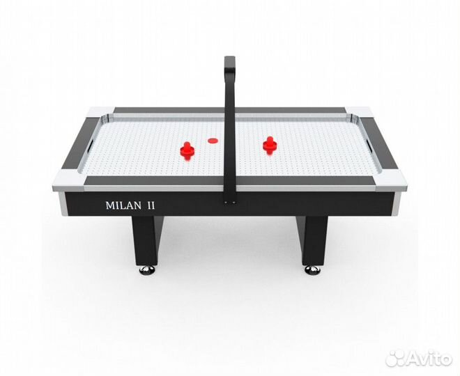 Аэрохоккей напольный DFC milan II 7ft