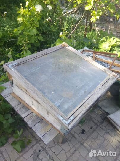 Инвентарь для пчеловодства