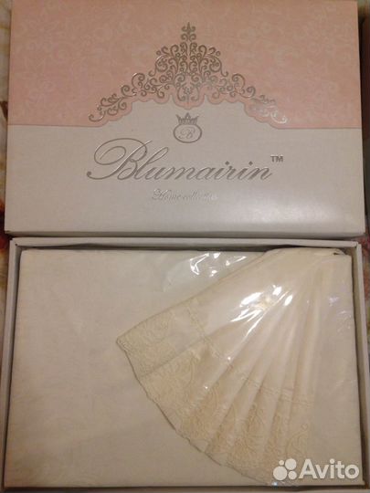 Постельное бельё Blumarin, Дубай стиль