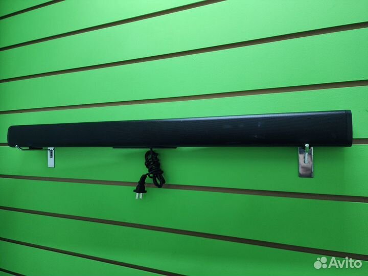 Саундбар Xiaomi Redmi TV Soundbar MDZ-34-DA