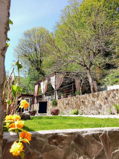 Дом 300 м² на участке 14 сот.