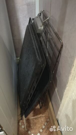 Плита газовая Indesit