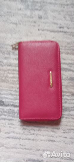 Кошелёк новый