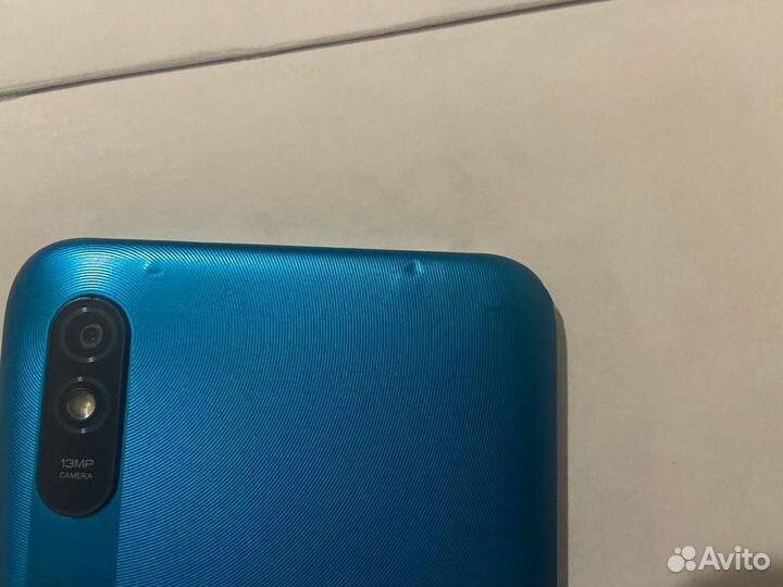 Xiaomi Redmi 9A, 2/32 ГБ
