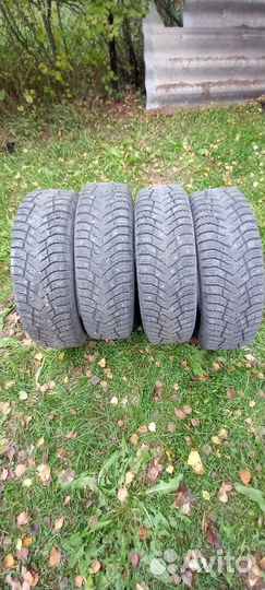 Cordiant Snow Cross 185/65 R15