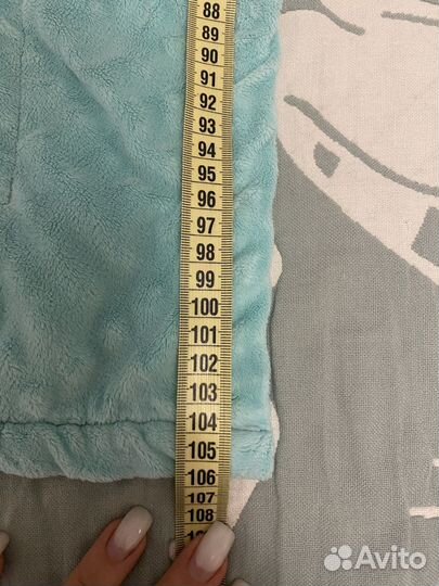 Детское одеяло