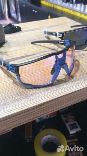 Очки Julbo Rush Reactiv Performance 1-3