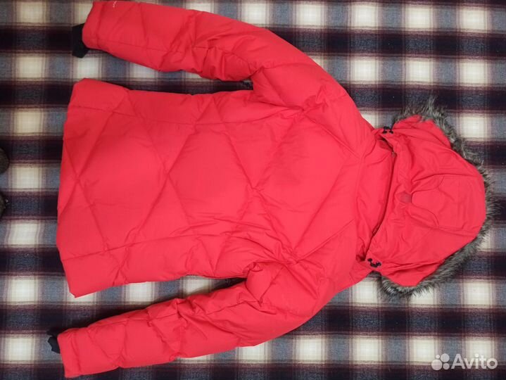 Куртка зимняя