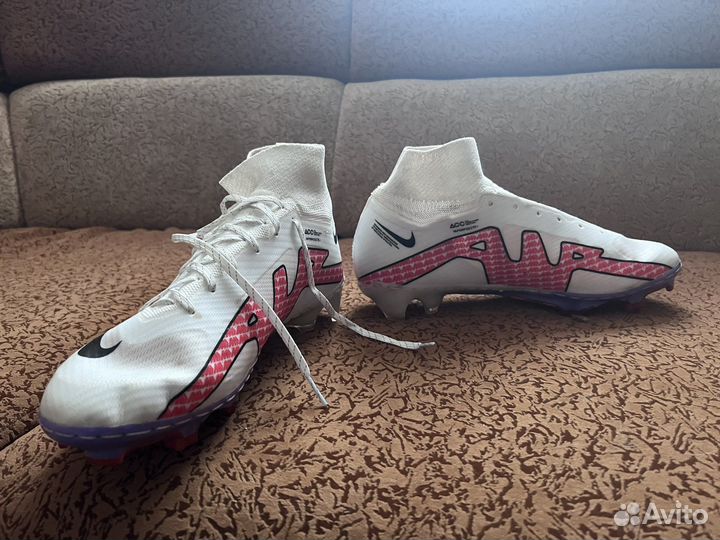 Футбольные бутсы 42 размер