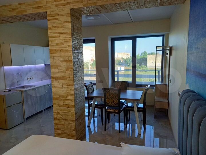 Комната 32 м² в 2-к., 3/3 эт.