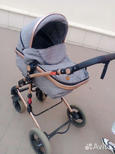 Детские коляски