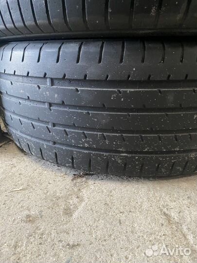 Toyo Proxes R36 225/55 R19 100T