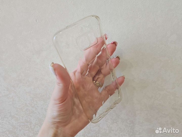 Чехлы samsung galaxy s9 и galaxy s10