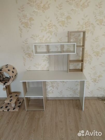 Компьютерный стол Олимп и стп