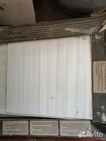 Керамическая плитка остатки напольная