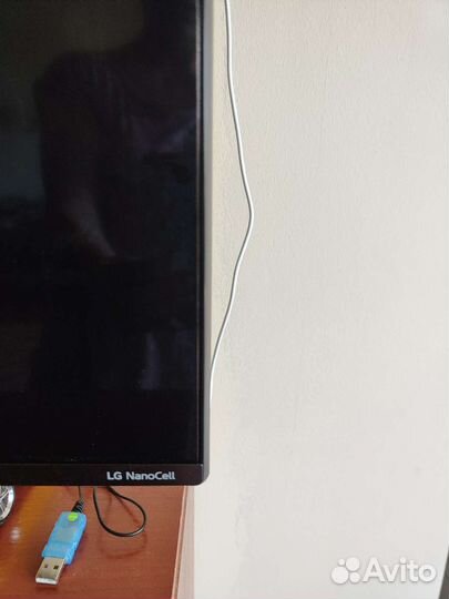 Телевизор бу LG