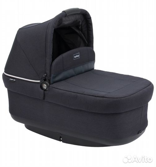 Люлька Peg Perego Navetta pop up