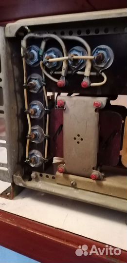 Блок питания 3х380в/—24в