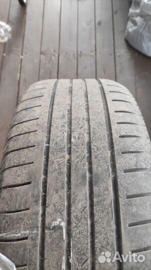 Nexen N Blue HD 215/55 R17