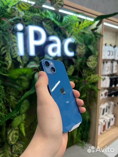 iPhone 13, 128 ГБ