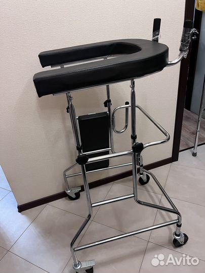 Ходунки для взрослых новые