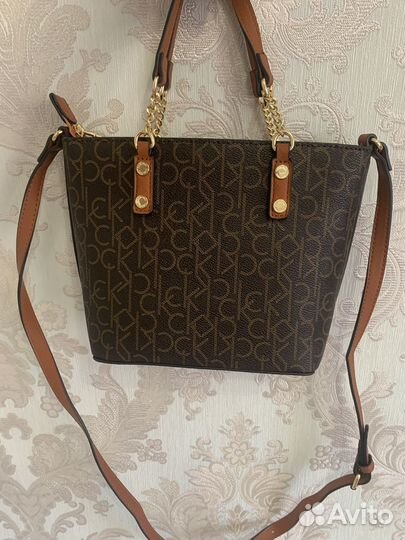 Сумка Calvin Klein