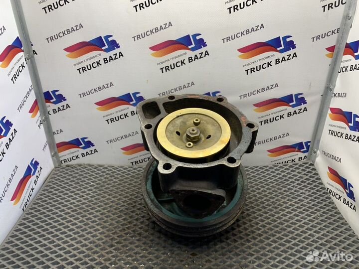 1314406 Насос водяной (помпа)