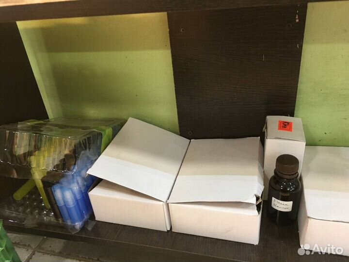 Масляные духи на разлив