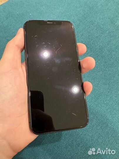 iPhone 11 Pro, 512 ГБ