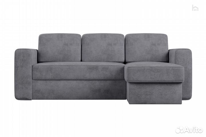 Диван угловой Runa Home24