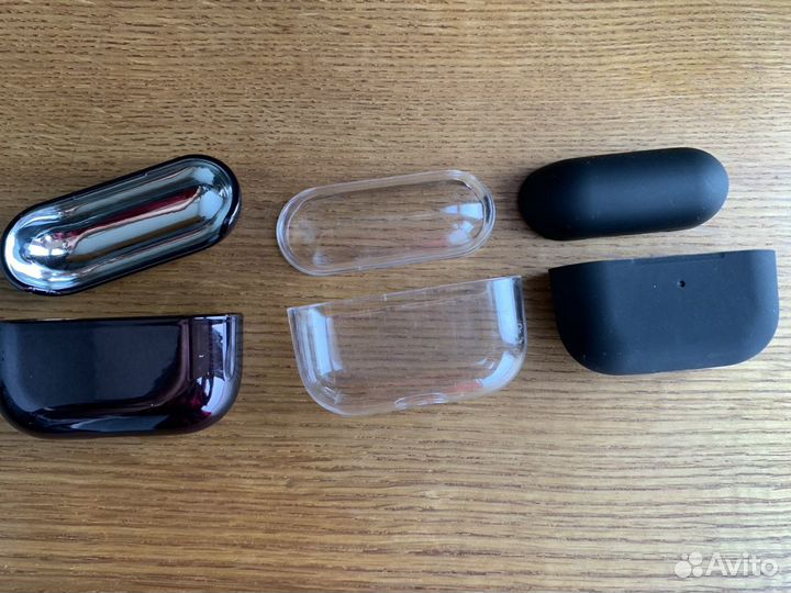 Чехол для airpods pro